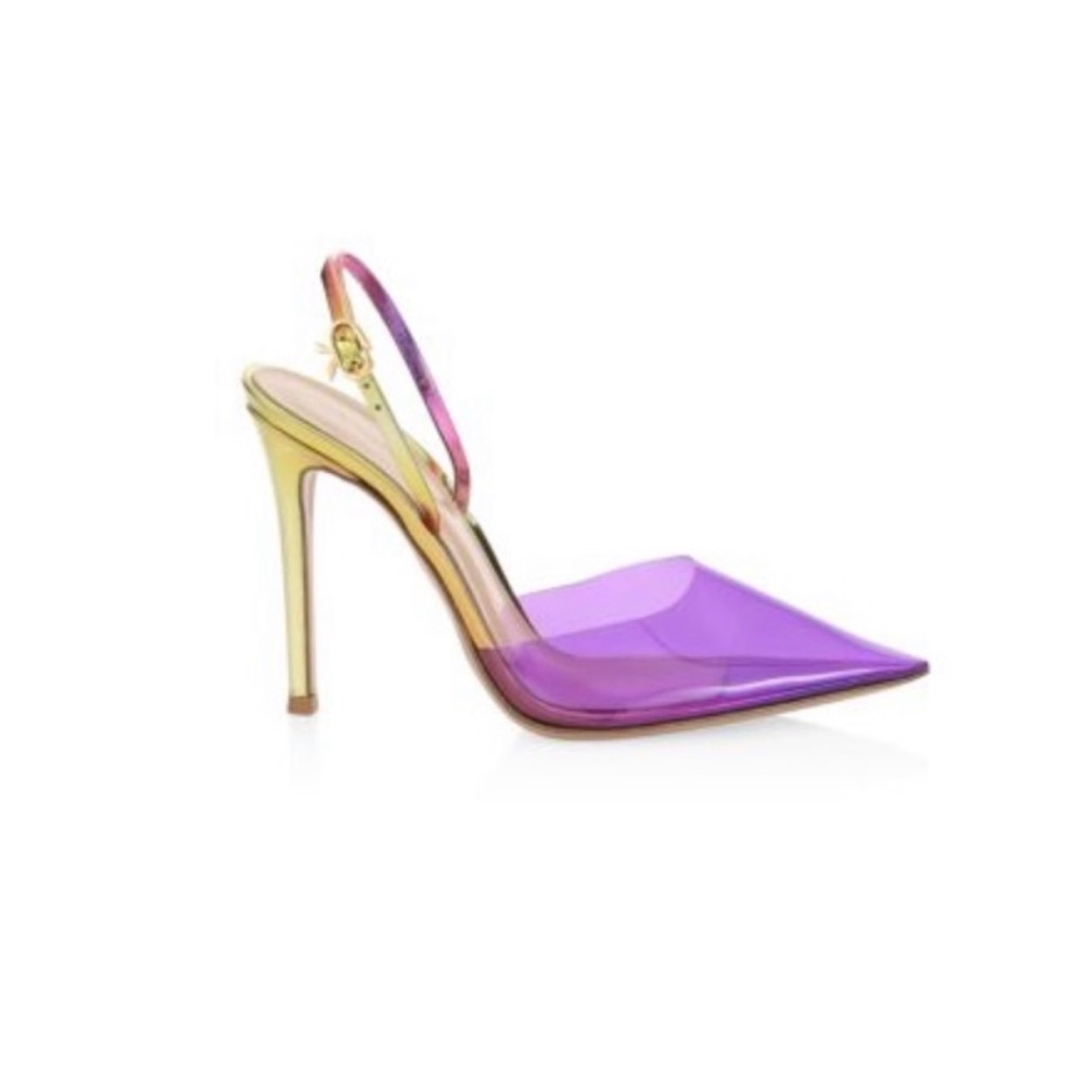 Elegant GZ heels